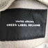 ユナイテッドアローズグリーンレーベルリラクシング UNITED ARROWS green label relaxing KF W 2WAY ノーカラー HOOD コート レディース JPN:40